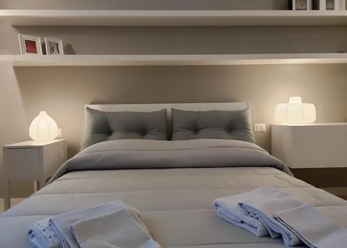 Loft Nel Borgo