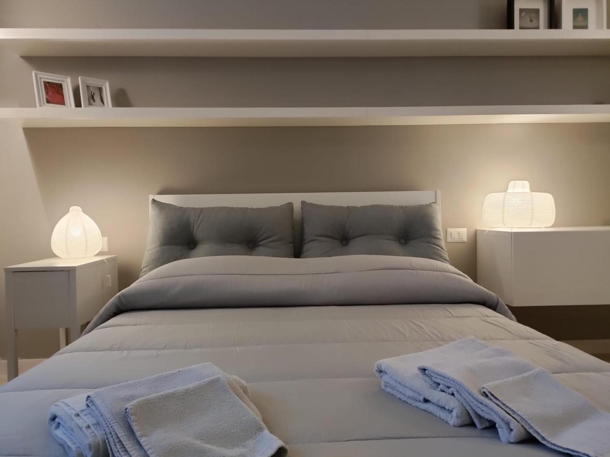Vakantiehuis Loft Nel Borgo *