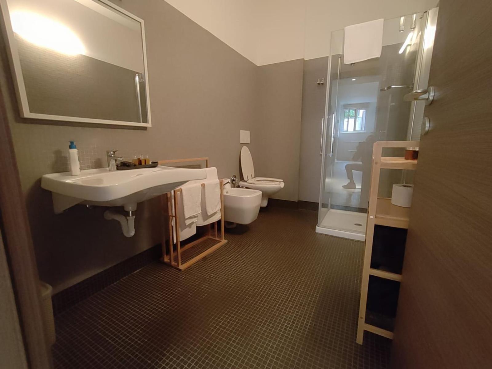Vakantiehuis Loft Nel Borgo Amelia