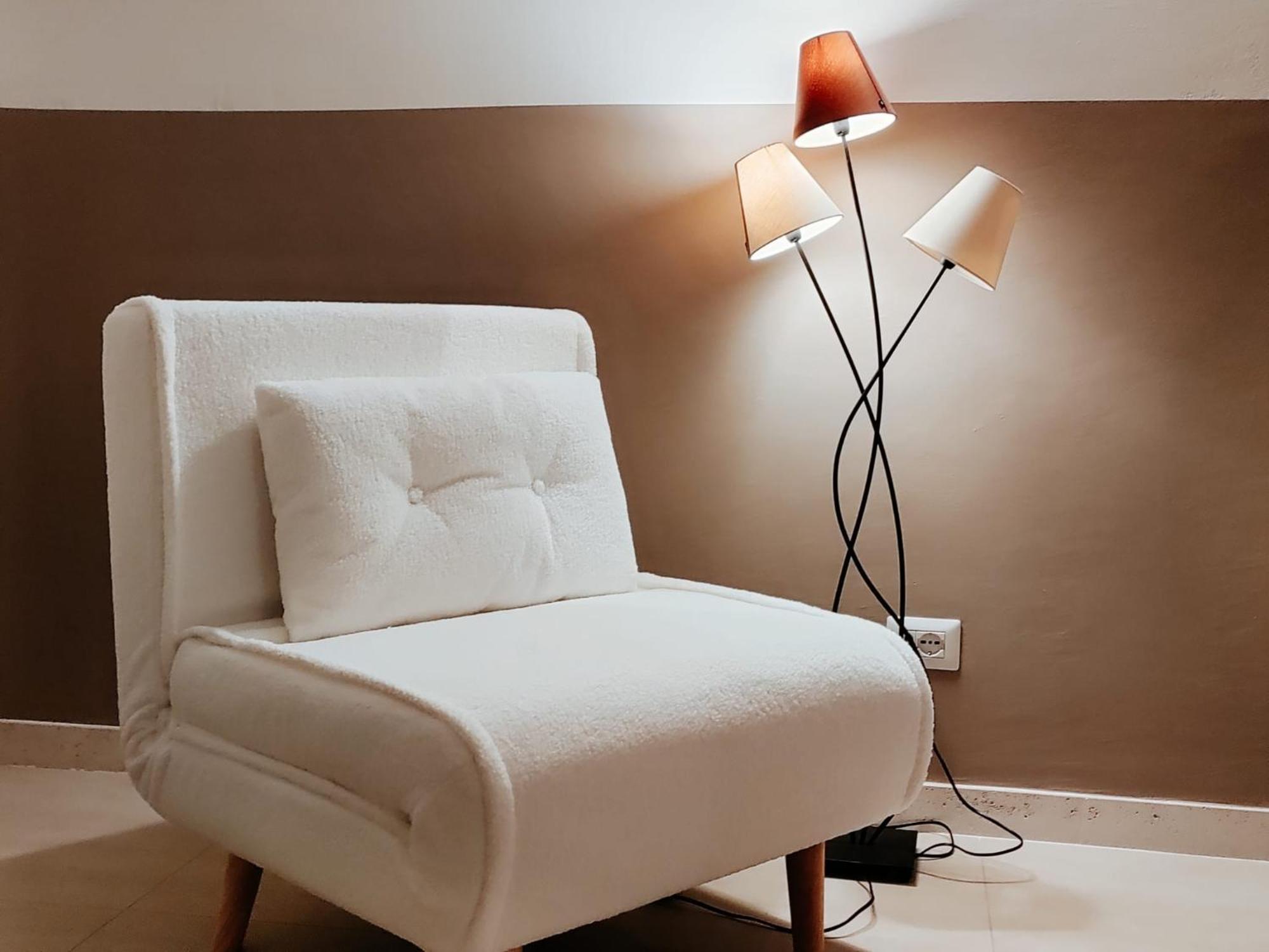 Loft Nel Borgo Amelia